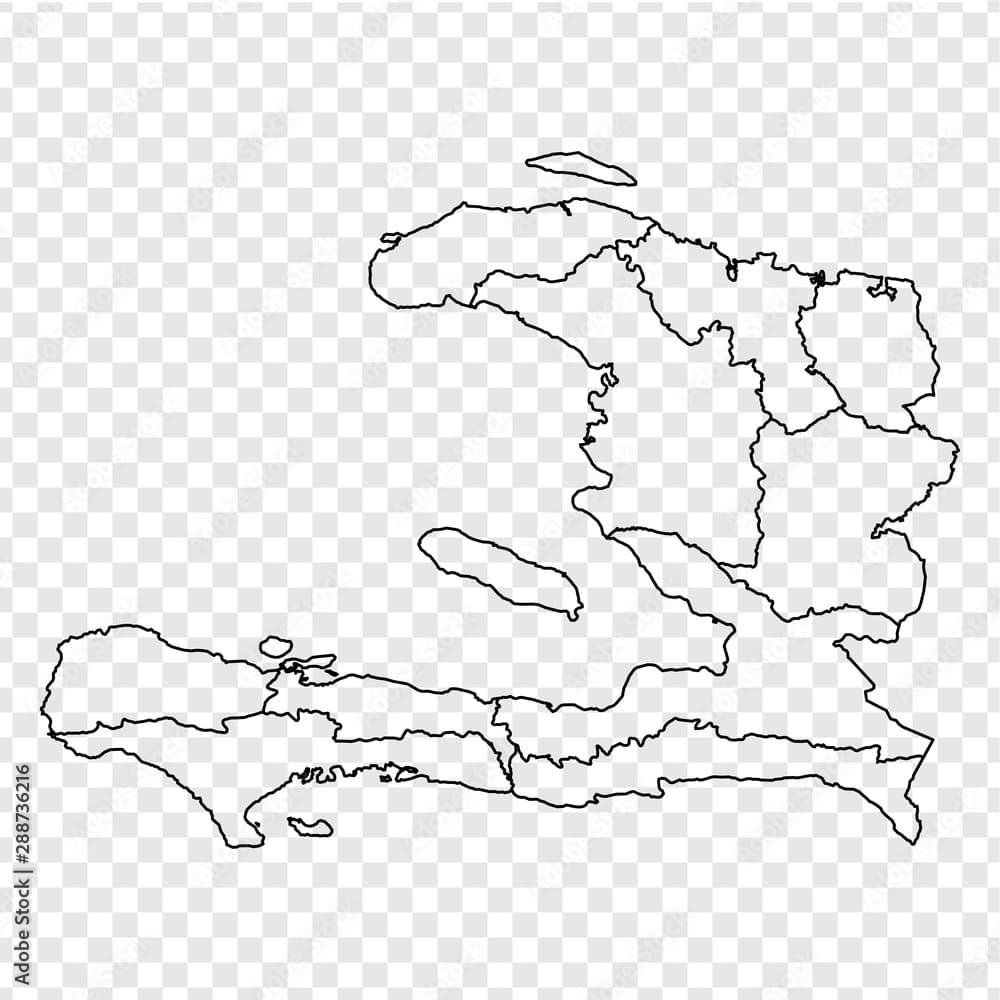 Children in Haiti